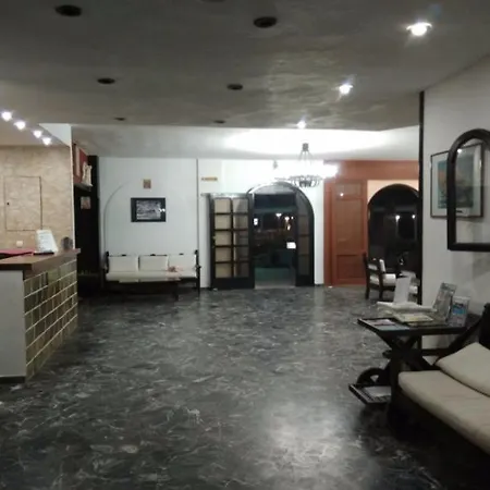Hotel Alkyonides