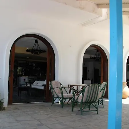 Alkyonides Stalida